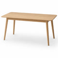 Table en Chêne Massif 150x80x75 cm